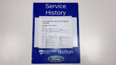 Volkswagen Taigo 1.0 TSI Life 5dr Petrol Hatchback